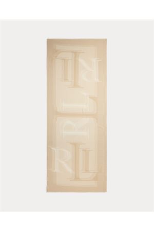 Abstrct Lg W-Scarf-Wrap LAUREN RALPH LAUREN | Scarf | 454P04601002